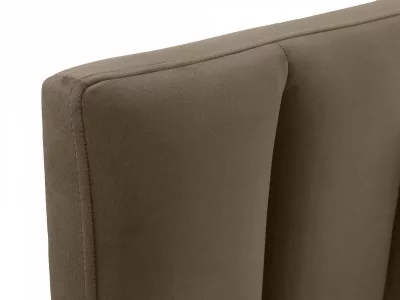 Кровать Prince Louis L 138X215X100 CM 6