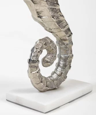 Декор настольный Seahorse 15X10X38 CM 4