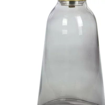 Интерьерный столик Vaso Glass 50X50X53 CM 3