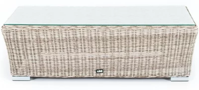 Журнальный столик Капучино 110X66X34 CM 3