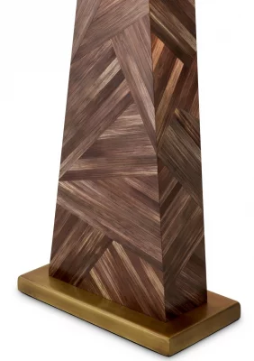 Настольная лампа Gaultier 45X18X71 CM 6