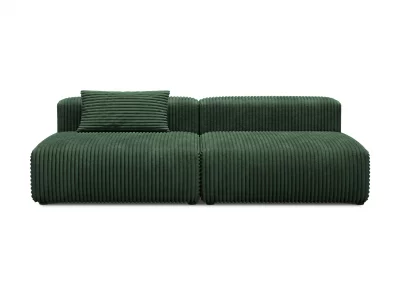 Модульный диван Sorrento 210X140X63 CM 3