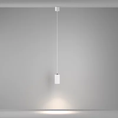 Подвесной светильник Вол 75X75X1195 CM 10