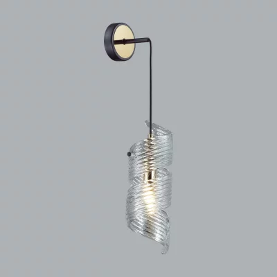 Подвесной светильник Fusilli 4