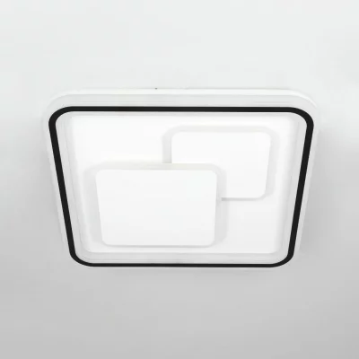 Потолочный LED-светильник Квест 7