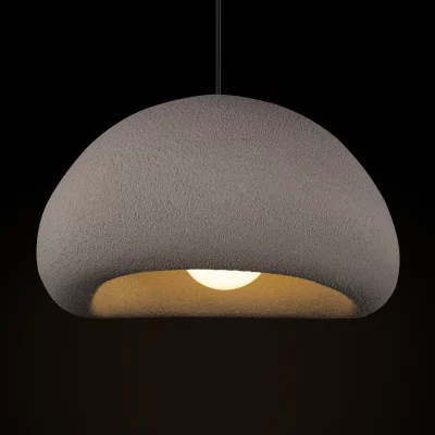 Подвесной светильник Stone 40X35X33 CM 6