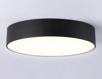 Накладной светильник Ambrella Light FV5529 7
