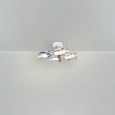 Люстра Modern Dual 30X33X20 CM 5