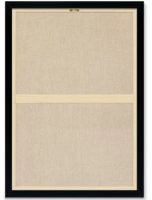 Репродукция картины на холсте Stone Flower 75X105 CM 5