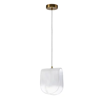 Подвесной светильник Manto 17X9X25 CM 4