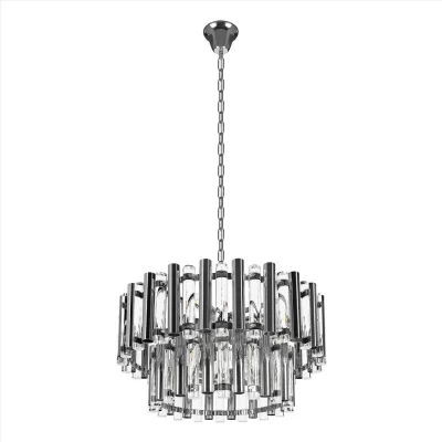Подвесная люстра Boucle 50X50X100 CM 7