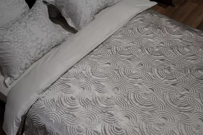 Покрывало Euphoria Пикколо со стежкой 260X260 CM 3