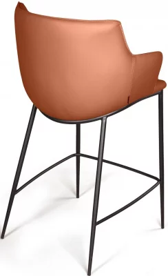 Стул полубарный Sofia 59X56X97 CM 5
