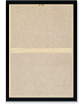 Набор из двух постеров на холсте Landscape Collection 75X105 / 75X105 CM 7