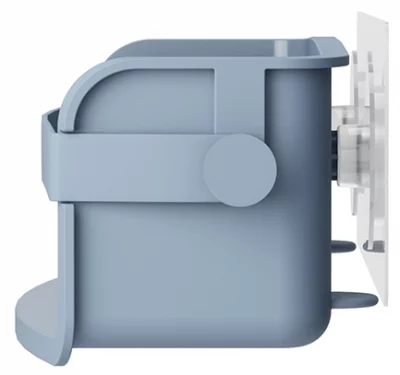 Органайзер для душа Flex Adhesive 33X12X9 CM 9