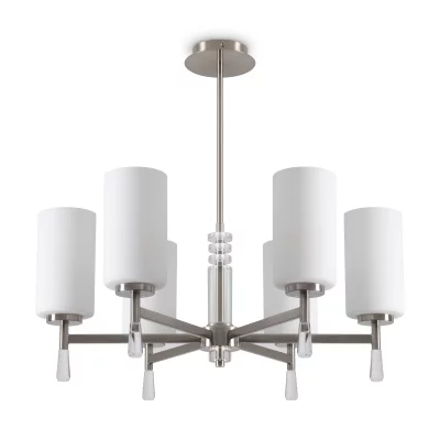 Подвесная люстра Шик Classic 635X635X600 CM 5