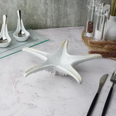 Блюдо для подачи Frutti di Mare Ø24 CM 3