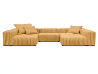 Модульный диван Sorrento 385X245X63 CM 3