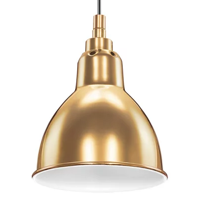 Подвесной светильник Loft 15X15X18 CM 5
