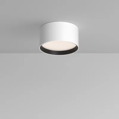 Потолочный светильник Блик 12X12X6.4 CM 3