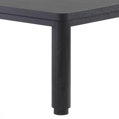 Обеденный стол Atelier 300X115X76 CM 4