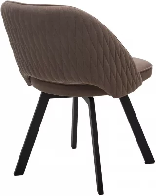 Стул Duna 51X59X86 CM 3