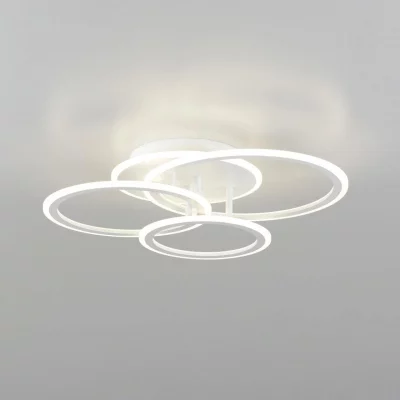 Потолочный LED-светильник Triniti 9