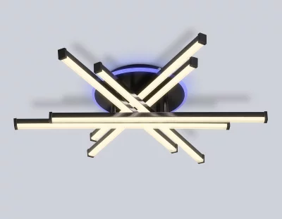 Накладной LED-светильник Comfort 70X61X14 CM 6