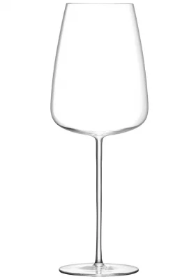 Набор из 2 бокалов для красного вина Wine Culture 800 ml 3