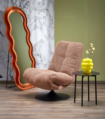 Вращающееся кресло Mango 73X90X93 CM 4