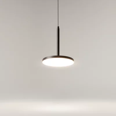 Подвесной светодиодный светильник Plato 185X1950 CM 9