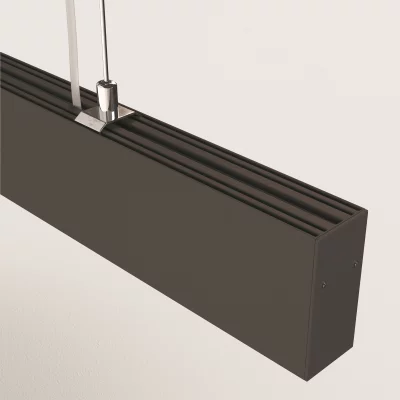 Подвесной светильник Vinder 107X3X280 CM 5