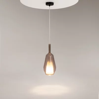 Подвесной светильник Дуализм 16X16X342 CM 17