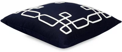 Подушка декоративная Navy Story 45X45 CM 4