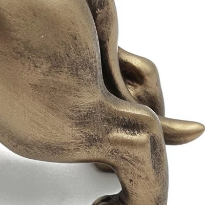 Фигурка Dachshund 29X9X17 CM 7
