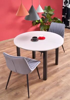 Стол обеденный Ringo 102-142X102X76 CM 9