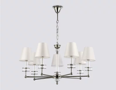 Подвесная люстра Ambrella Light LH71003 12