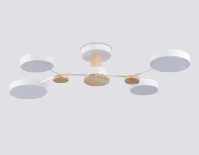 Люстра Comfort 9
