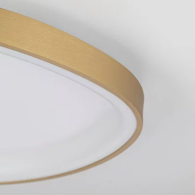 Накладной светодиодный светильник Genka Smart 8