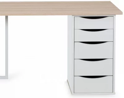 Письменный стол Board 180X70X74 CM 3