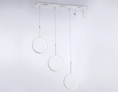 Подвесной светильник Comfort 80X9X80 CM 9