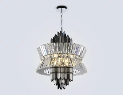 Подвесная люстра Ambrella Light LH41020 5