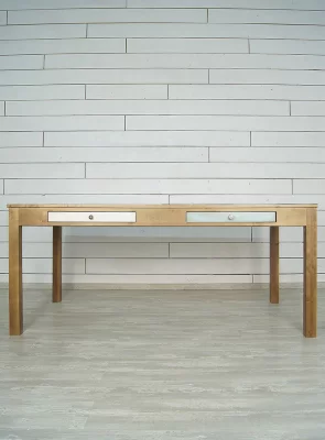 Обеденный стол Aquarelle Birch 175X90X75 CM 8