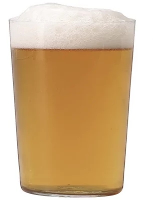 Набор из 4 стаканов Gio 560 ml 6