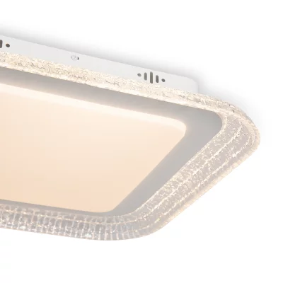 Потолочный светильник Галла FR6243CL-L112W 50X50X85 CM 5