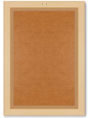 Постер Le Flammant 51X71 CM 6