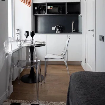 Стул Vanity 49X55X88 CM 6