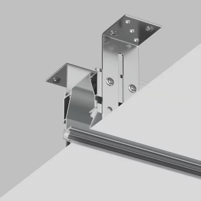 Профиль для шинопроводов Denkirs TR3044-AL 5