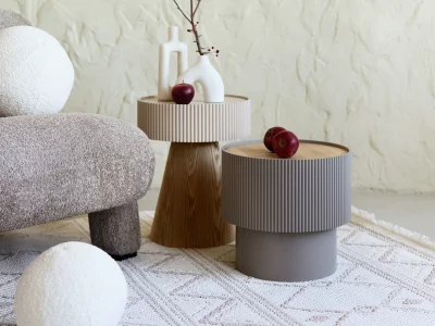 Столик Beecup 39X39X47 CM 8