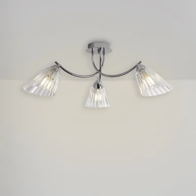 Люстра Modern Faber 70X70X24.5 CM 5